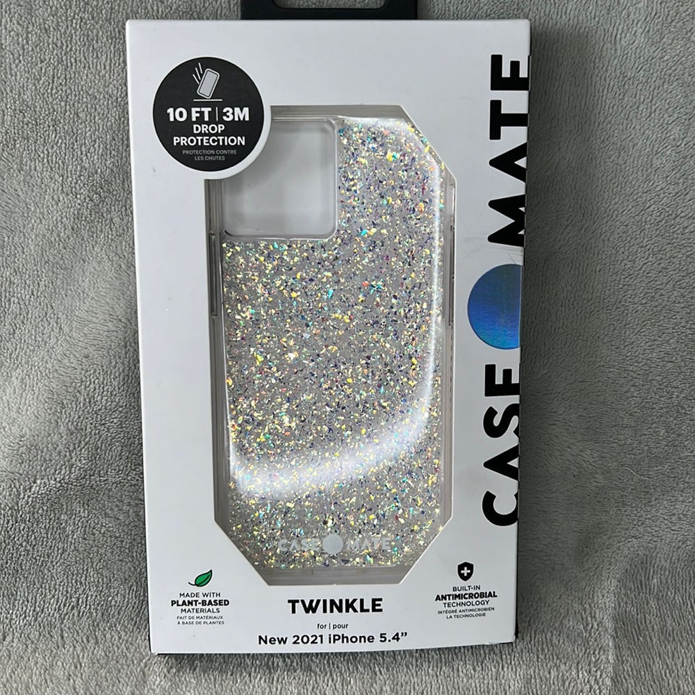 iPhone case